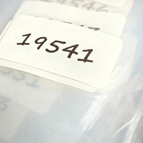 Polo Ralph Lauren Eyeglasses Frames PH 2186 5469 54-18-145 Full Rim H19541 - Picture 7 of 7